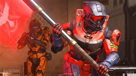 Halo Win .